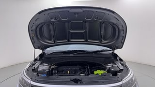 Used 2020 Kia Seltos HTX G Petrol Manual engine ENGINE & BONNET OPEN FRONT VIEW
