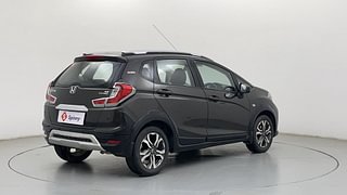 Used 2019 Honda WR-V [2017-2020] i-VTEC S Petrol Manual exterior RIGHT REAR CORNER VIEW