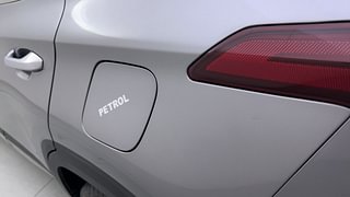 Used 2020 Kia Seltos HTX G Petrol Manual dents MINOR SCRATCH