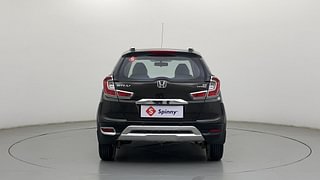 Used 2019 Honda WR-V [2017-2020] i-VTEC S Petrol Manual exterior BACK VIEW