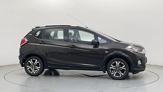 Used 2019 Honda WR-V [2017-2020] i-VTEC S Petrol Manual exterior RIGHT SIDE VIEW