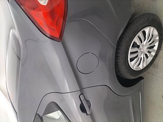 Used 2015 Nissan Micra [2013-2020] XL Petrol Manual dents MINOR DENT