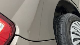 Used 2012 Maruti Suzuki Estilo [2009-2014] VXi Petrol Manual dents MINOR DENT