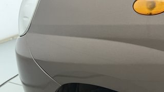 Used 2012 Maruti Suzuki Estilo [2009-2014] VXi Petrol Manual dents MINOR SCRATCH