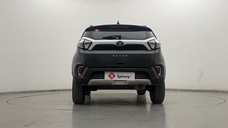 Used 2021 Tata Nexon XZ Plus (O) Petrol Manual exterior BACK VIEW