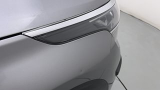 Used 2020 Kia Seltos HTX G Petrol Manual dents MINOR DENT