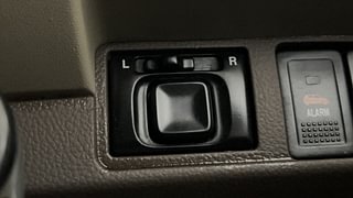 Used 2012 Maruti Suzuki Estilo [2009-2014] VXi Petrol Manual top_features Adjustable ORVM