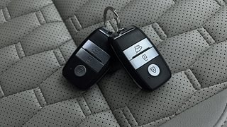 Used 2020 Kia Seltos HTX G Petrol Manual extra CAR KEY VIEW