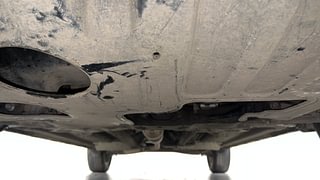 Used 2020 Kia Seltos HTX G Petrol Manual extra FRONT LEFT UNDERBODY VIEW