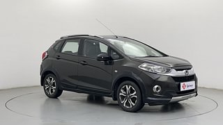 Used 2019 Honda WR-V [2017-2020] i-VTEC S Petrol Manual exterior RIGHT FRONT CORNER VIEW