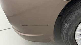 Used 2012 Maruti Suzuki Estilo [2009-2014] VXi Petrol Manual dents MINOR SCRATCH