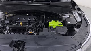 Used 2020 Kia Seltos HTX G Petrol Manual engine ENGINE LEFT SIDE VIEW