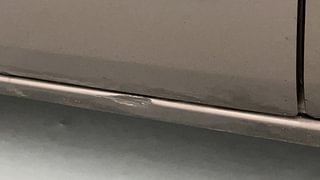Used 2012 Maruti Suzuki Estilo [2009-2014] VXi Petrol Manual dents MINOR DENT