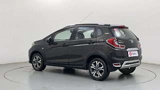 Used 2019 Honda WR-V [2017-2020] i-VTEC S Petrol Manual exterior LEFT REAR CORNER VIEW