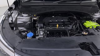 Used 2020 Kia Seltos HTX G Petrol Manual engine ENGINE RIGHT SIDE VIEW