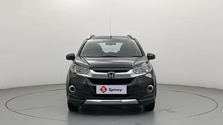 Used 2019 Honda WR-V [2017-2020] i-VTEC S Petrol Manual exterior FRONT VIEW