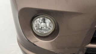 Used 2012 Maruti Suzuki Estilo [2009-2014] VXi Petrol Manual top_features Fog lamps