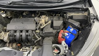 Used 2019 Honda WR-V [2017-2020] i-VTEC S Petrol Manual engine ENGINE LEFT SIDE VIEW