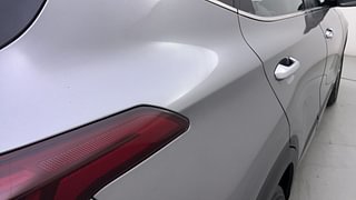 Used 2020 Kia Seltos HTX G Petrol Manual dents MINOR SCRATCH