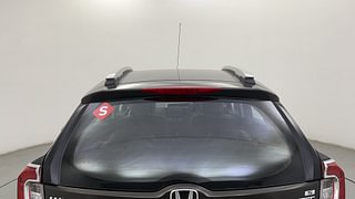 Used 2019 Honda WR-V [2017-2020] i-VTEC S Petrol Manual exterior BACK WINDSHIELD VIEW