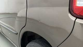 Used 2012 Maruti Suzuki Estilo [2009-2014] VXi Petrol Manual dents MINOR DENT