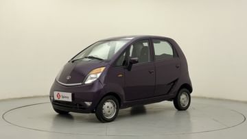 2014 Tata Nano XM CNG eMAX