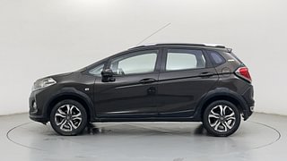 Used 2019 Honda WR-V [2017-2020] i-VTEC S Petrol Manual exterior LEFT SIDE VIEW