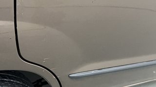 Used 2012 Maruti Suzuki Estilo [2009-2014] VXi Petrol Manual dents MINOR SCRATCH