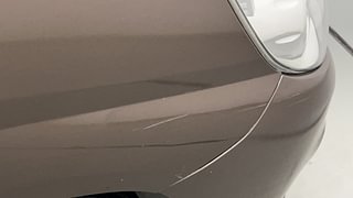 Used 2012 Maruti Suzuki Estilo [2009-2014] VXi Petrol Manual dents MINOR SCRATCH