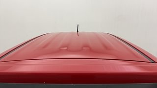 Used 2022 maruti-suzuki S-Presso VXI (O) Petrol Manual exterior EXTERIOR ROOF VIEW