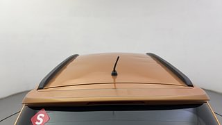 Used 2014 Hyundai Grand i10 Asta 1.2 Kappa VTVT Petrol Manual exterior EXTERIOR ROOF VIEW