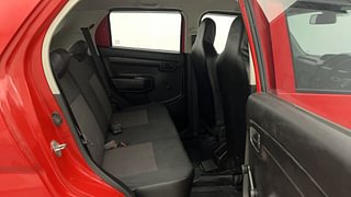 Used 2022 maruti-suzuki S-Presso VXI (O) Petrol Manual interior RIGHT SIDE REAR DOOR CABIN VIEW