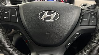 Used 2014 Hyundai Grand i10 Asta 1.2 Kappa VTVT Petrol Manual top_features Steering mounted controls
