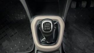 Used 2014 Hyundai Grand i10 Asta 1.2 Kappa VTVT Petrol Manual interior GEAR  KNOB VIEW