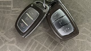 Used 2014 Hyundai Grand i10 Asta 1.2 Kappa VTVT Petrol Manual extra CAR KEY VIEW