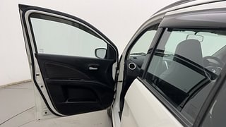 Used 2020 Maruti Suzuki Celerio X [2017-2021] ZXi (O) AMT Petrol Automatic interior LEFT FRONT DOOR OPEN VIEW