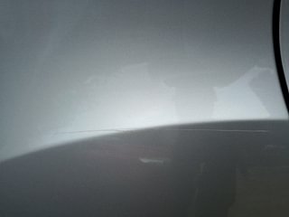 Used 2019 Tata Nexon [2017-2020] XZA Plus AMT Petrol Petrol Automatic dents MINOR SCRATCH