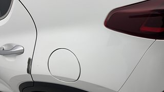 Used 2022 Kia Sonet GTX Plus 1.5 AT Diesel Automatic dents MINOR SCRATCH