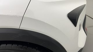Used 2022 Kia Sonet GTX Plus 1.5 AT Diesel Automatic dents MINOR SCRATCH