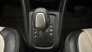 Used 2020 Maruti Suzuki Celerio X [2017-2021] ZXi (O) AMT Petrol Automatic interior GEAR  KNOB VIEW