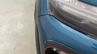 Used 2020 Renault Kwid CLIMBER 1.0 AMT Opt Petrol Automatic dents MINOR SCRATCH
