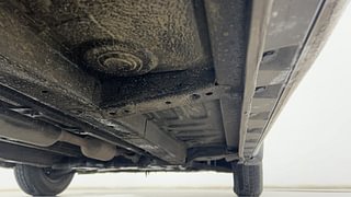 Used 2016 Maruti Suzuki Swift Dzire VXI AT Petrol Automatic extra REAR RIGHT UNDERBODY VIEW