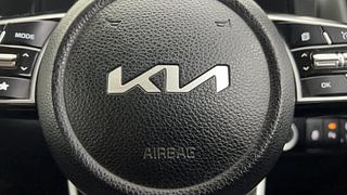Used 2022 Kia Sonet GTX Plus 1.5 AT Diesel Automatic top_features Airbags