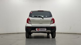 Used 2020 Maruti Suzuki Celerio X [2017-2021] ZXi (O) AMT Petrol Automatic exterior BACK VIEW