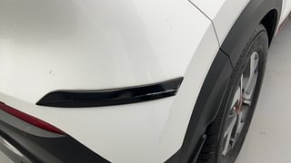 Used 2022 Kia Sonet GTX Plus 1.5 AT Diesel Automatic dents MINOR SCRATCH