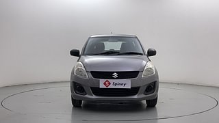 Used 2015 Maruti Suzuki Swift [2011-2017] LDi Diesel Manual exterior FRONT VIEW