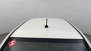 Used 2016 Maruti Suzuki Swift Dzire VXI AT Petrol Automatic exterior EXTERIOR ROOF VIEW