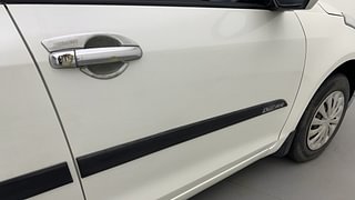 Used 2016 Maruti Suzuki Swift Dzire VXI AT Petrol Automatic dents MINOR SCRATCH