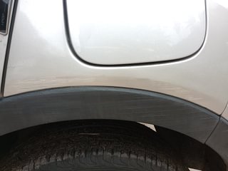 Used 2019 Tata Nexon [2017-2020] XZA Plus AMT Petrol Petrol Automatic dents MINOR SCRATCH