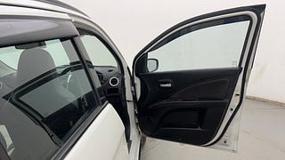 Used 2020 Maruti Suzuki Celerio X [2017-2021] ZXi (O) AMT Petrol Automatic interior RIGHT FRONT DOOR OPEN VIEW